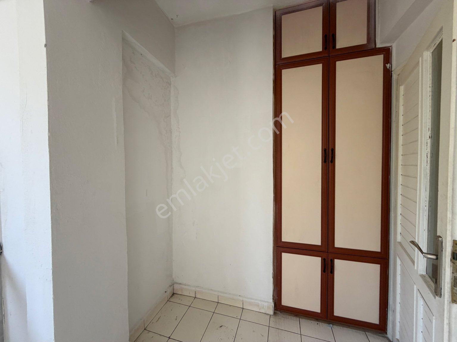 Alanya Cuma Pazarı Civarında Kiralık 2+1 Ayrı Mutfak Daire - Görsel 11