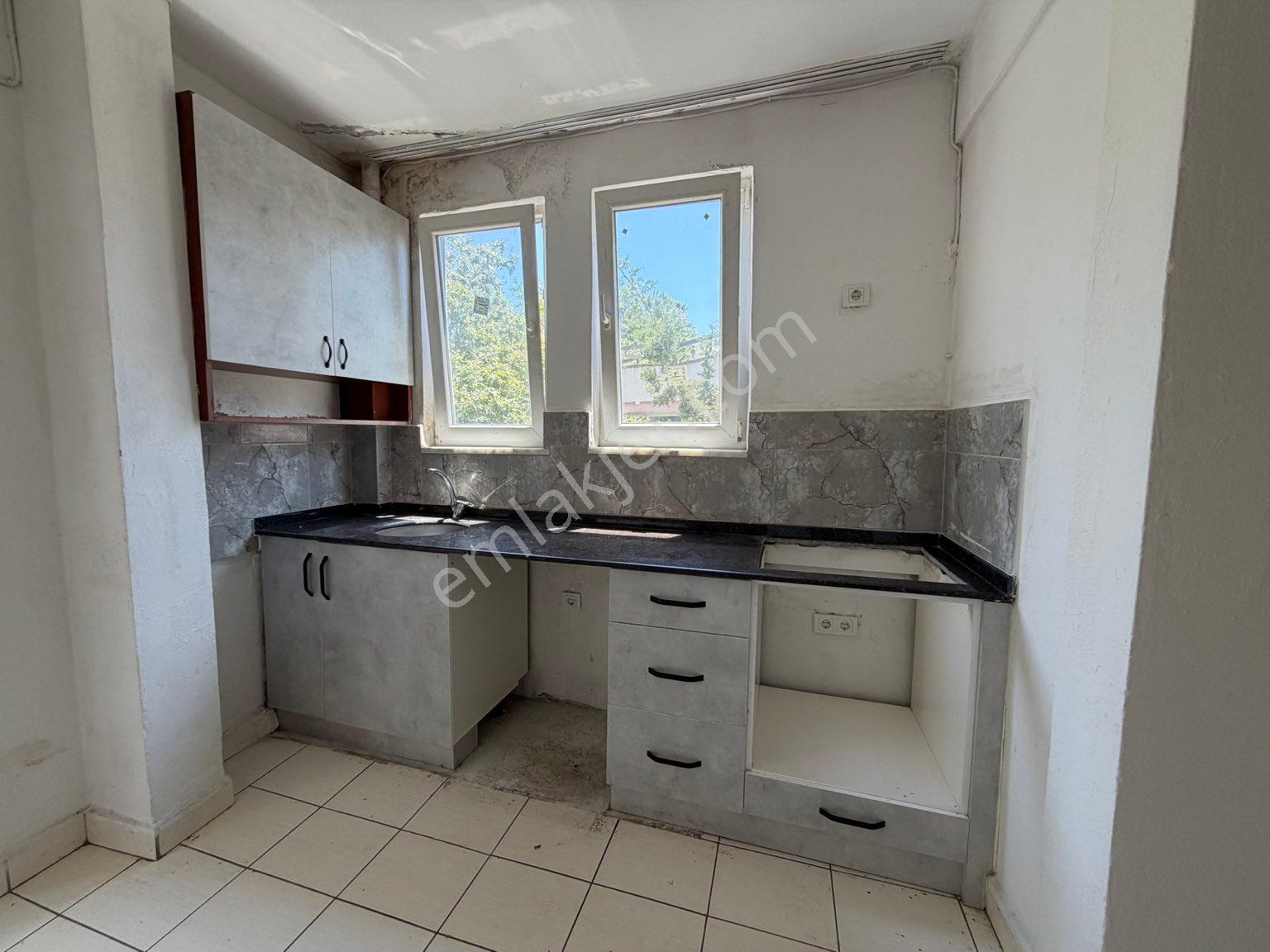 Alanya Cuma Pazarı Civarında Kiralık 2+1 Ayrı Mutfak Daire - Görsel 9