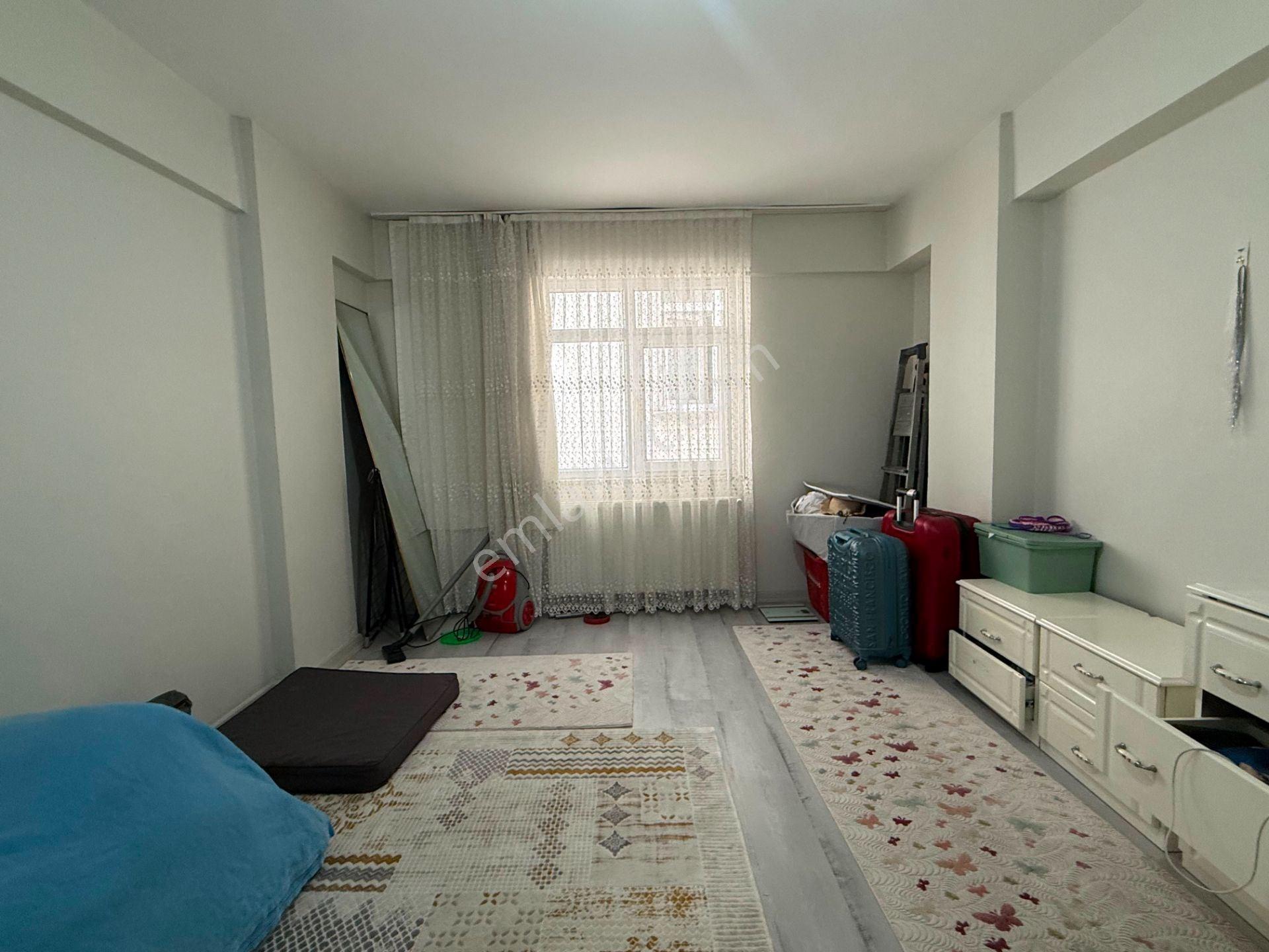 Bağcılar Güneşli Mahallesi Satılık 2+1 Daire Krediye Uygun - Görsel 31