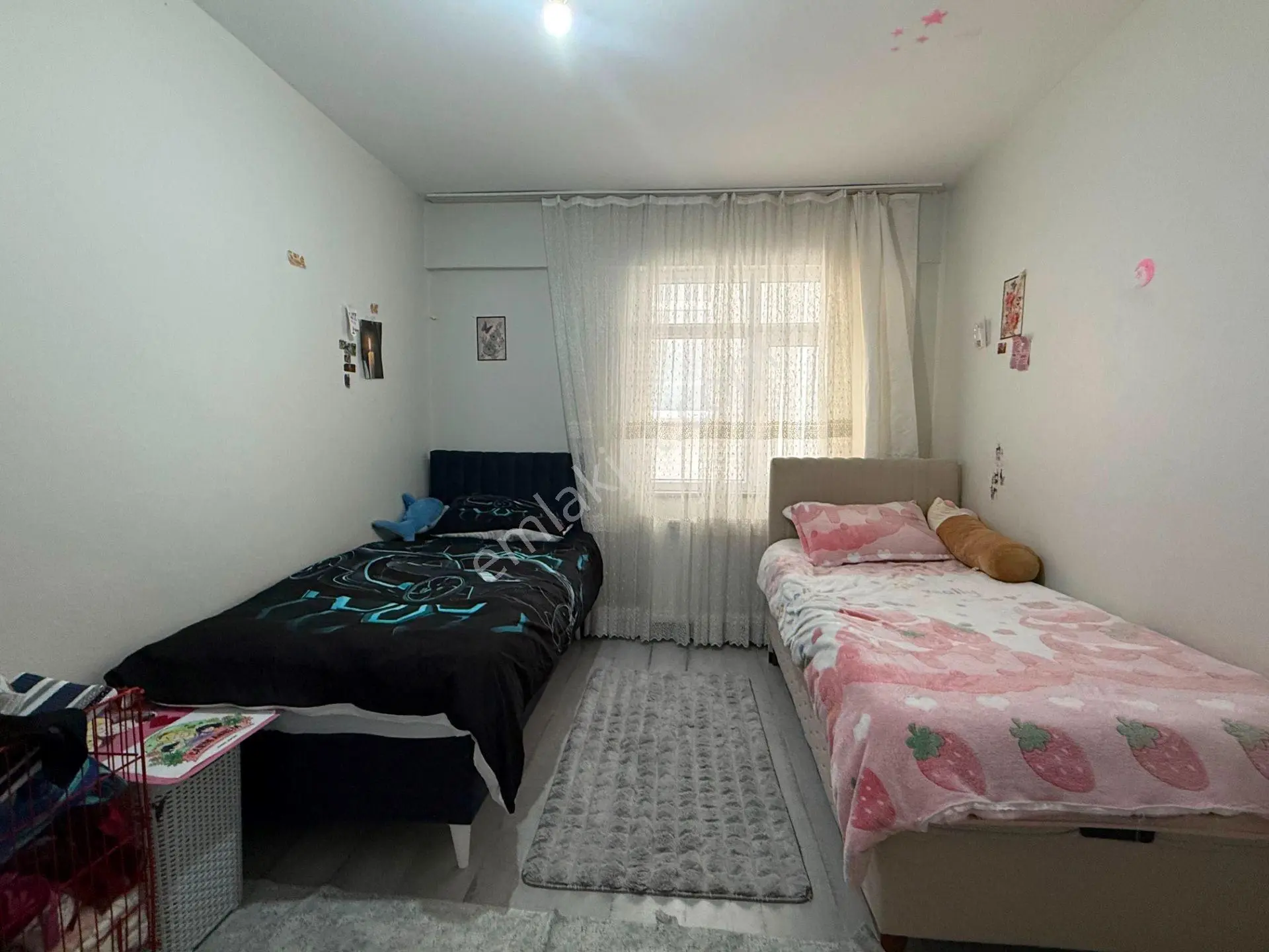 Bağcılar Güneşli Mahallesi Satılık 2+1 Daire Krediye Uygun - Görsel 5