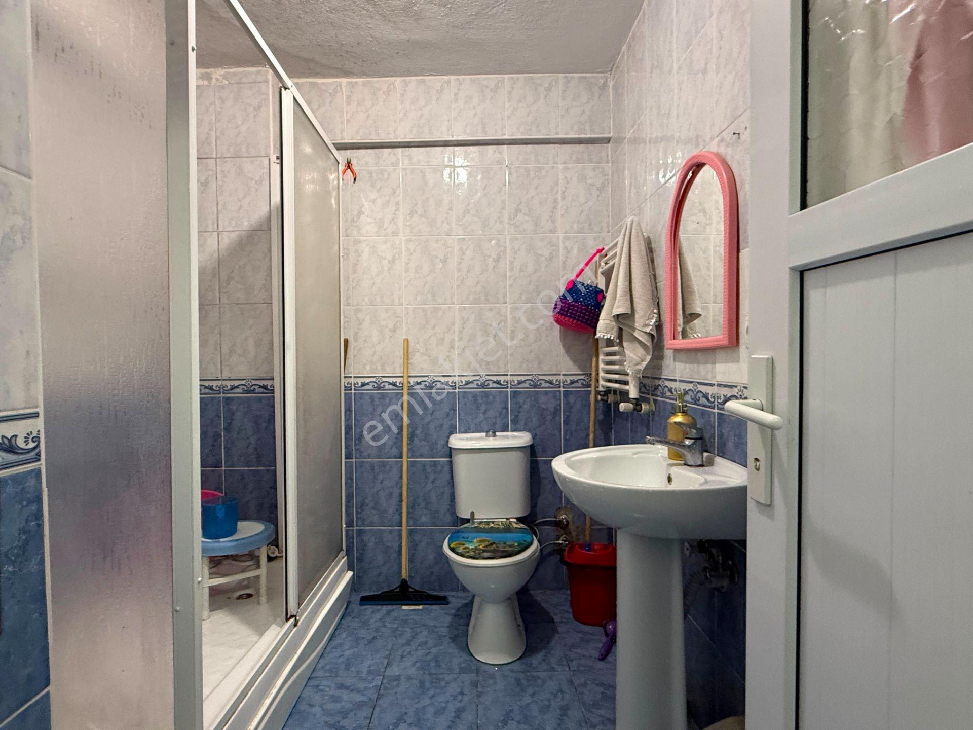 Bağcılar Güneşli Mahallesi Satılık 2+1 Daire Krediye Uygun - Görsel 24