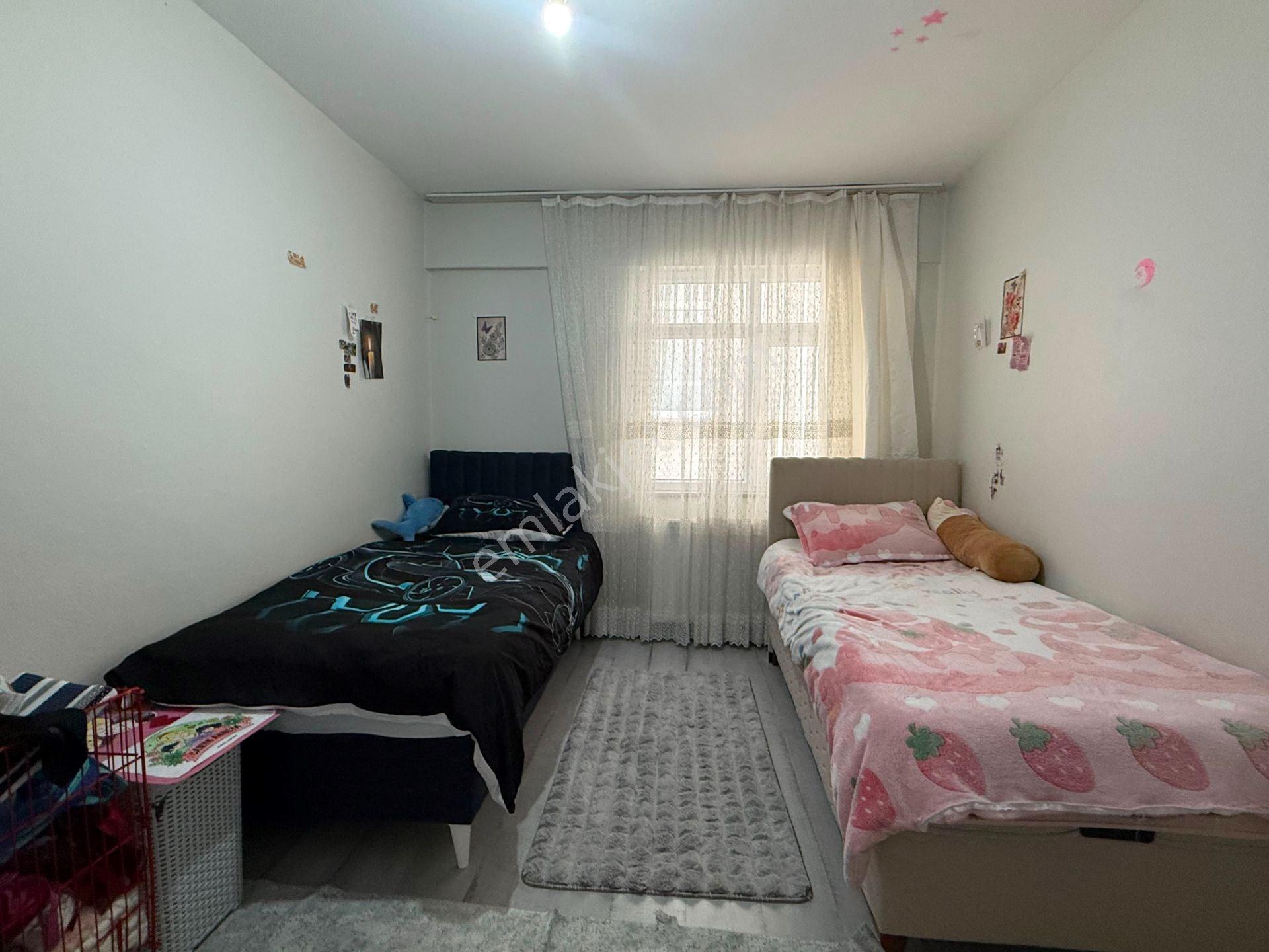 Bağcılar Güneşli Mahallesi Satılık 2+1 Daire Krediye Uygun - Görsel 19