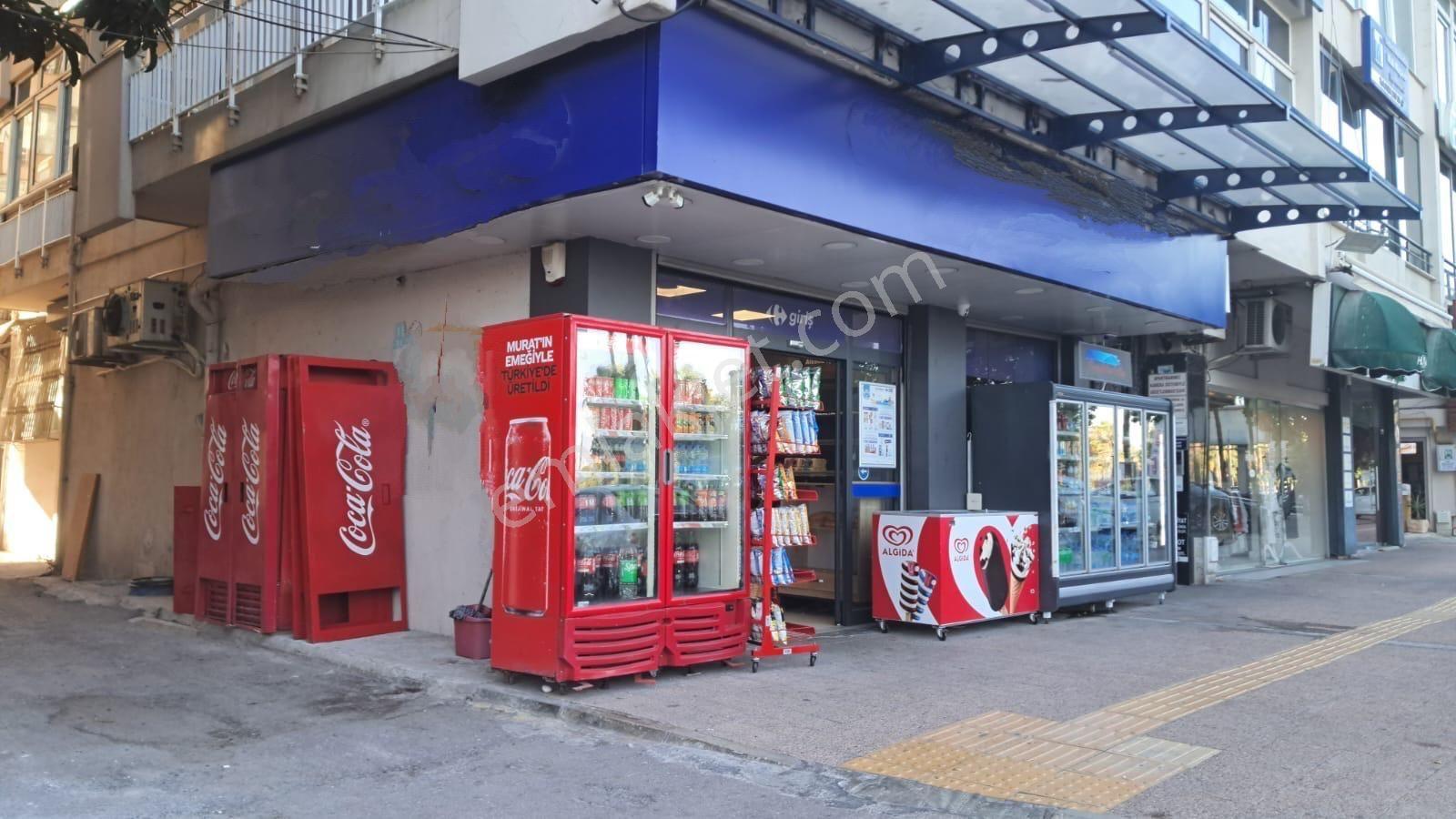 Yüksek Potansiyelli Satılık Ticari İş Yeri - Görsel 14