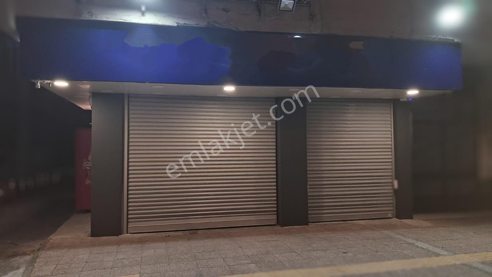 Yüksek Potansiyelli Satılık Ticari İş Yeri - Görsel 15
