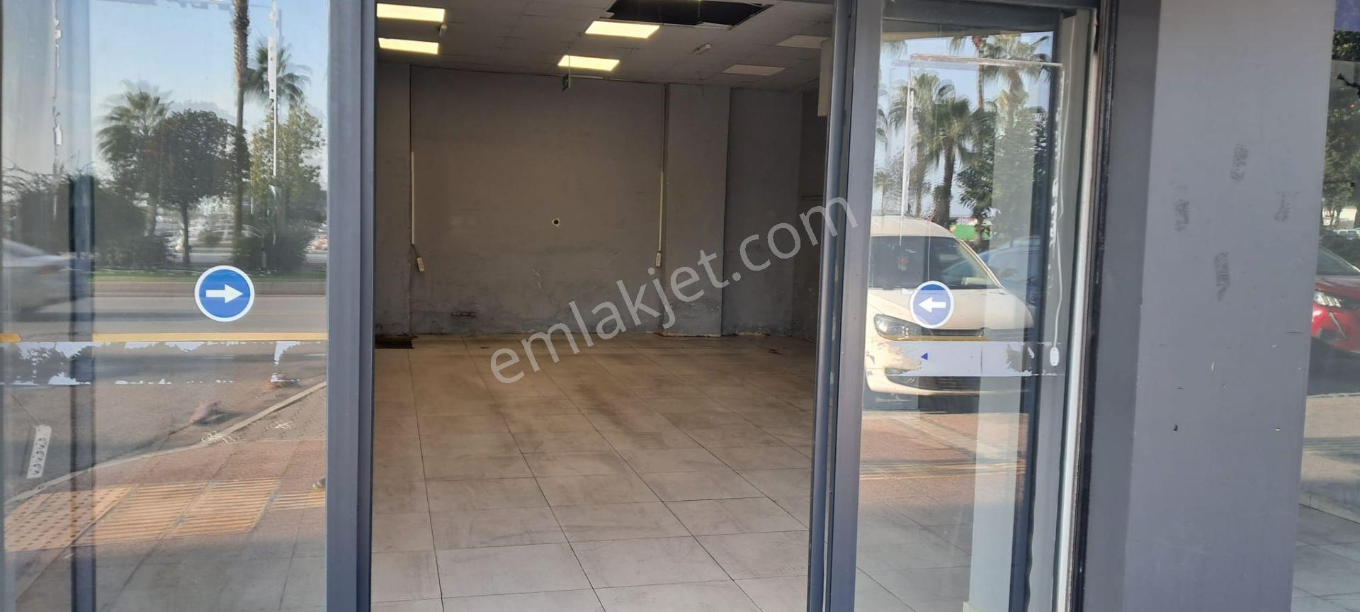 Yüksek Potansiyelli Satılık Ticari İş Yeri - Görsel 5