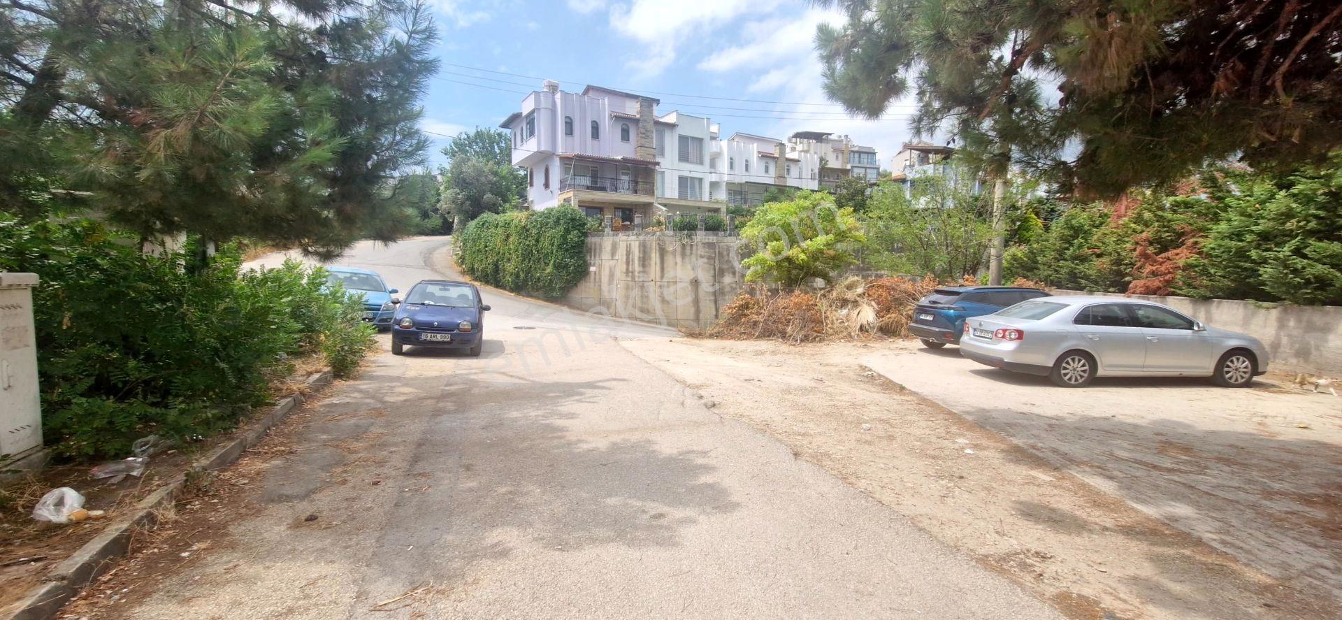 Mudanya Halitpaşa Deniz Manzaralı Eşyalı 3+1 Kiralık Daire - Görsel 32
