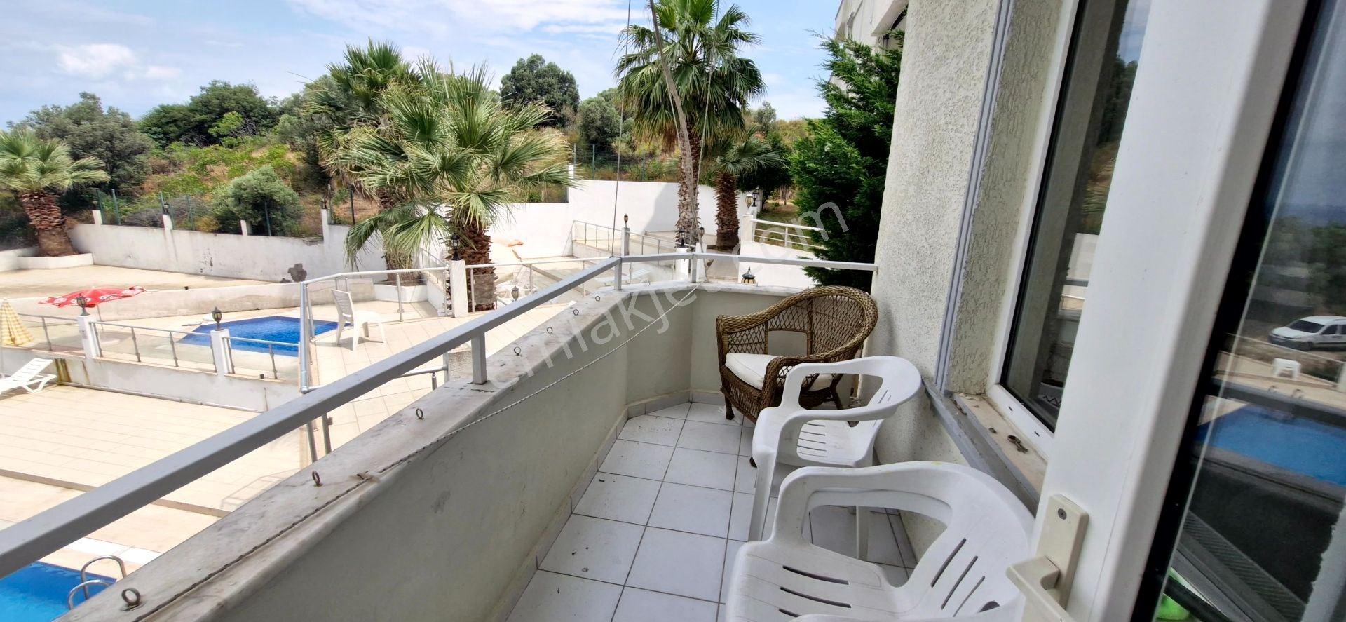 Mudanya Halitpaşa Deniz Manzaralı Eşyalı 3+1 Kiralık Daire - Görsel 11