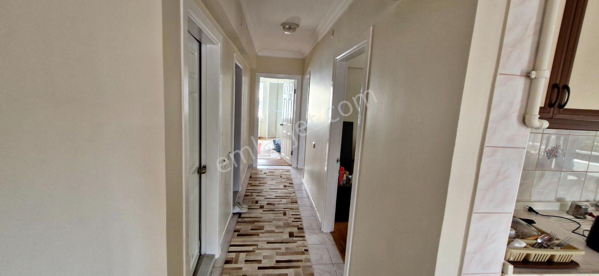 Mudanya Halitpaşa Deniz Manzaralı Eşyalı 3+1 Kiralık Daire - Görsel 10