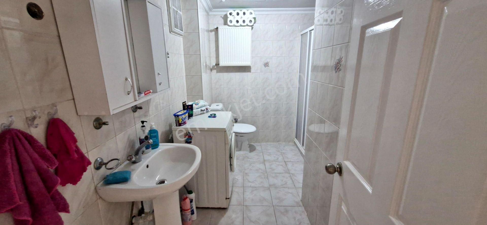Mudanya Halitpaşa Deniz Manzaralı Eşyalı 3+1 Kiralık Daire - Görsel 22