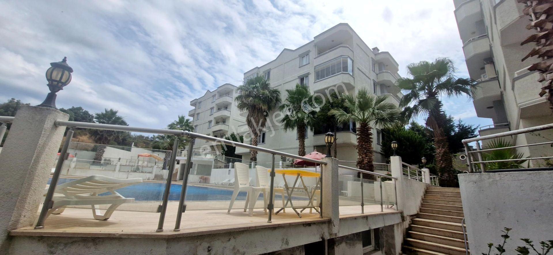 Mudanya Halitpaşa Deniz Manzaralı Eşyalı 3+1 Kiralık Daire - Görsel 26