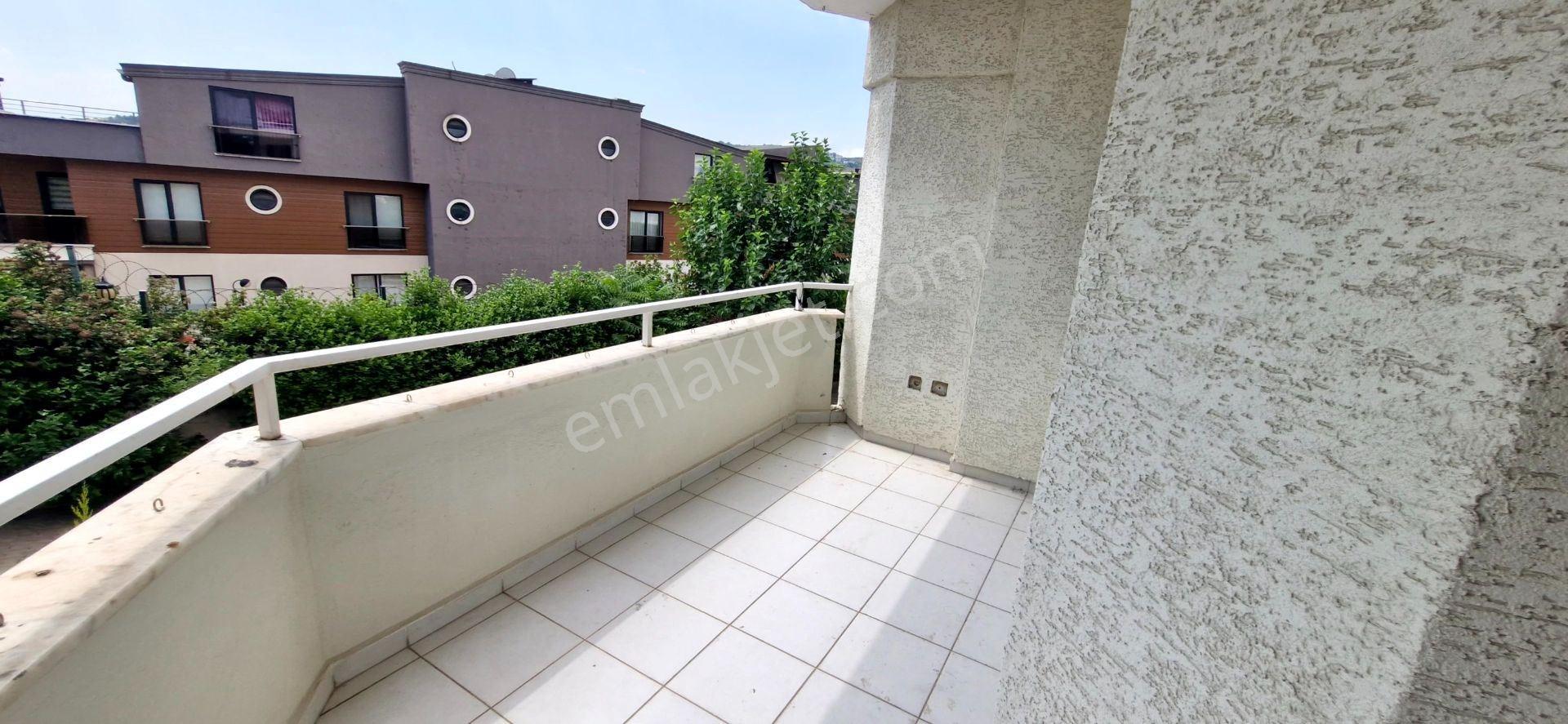 Mudanya Halitpaşa Deniz Manzaralı Eşyalı 3+1 Kiralık Daire - Görsel 20