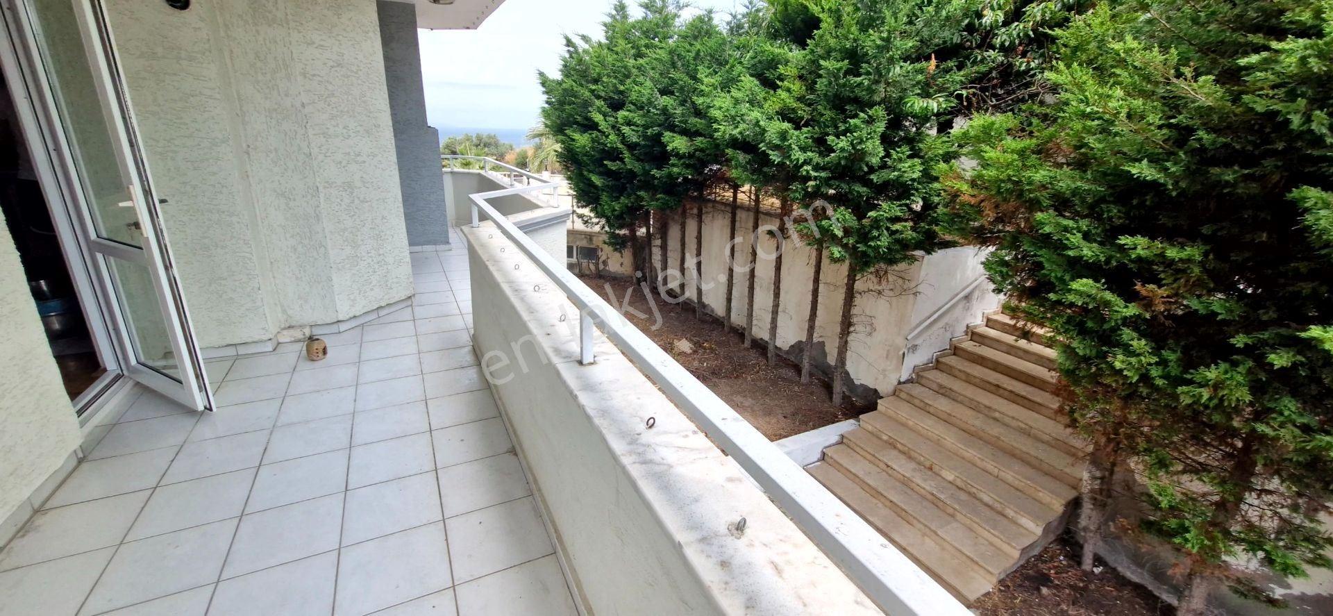 Mudanya Halitpaşa Deniz Manzaralı Eşyalı 3+1 Kiralık Daire - Görsel 23