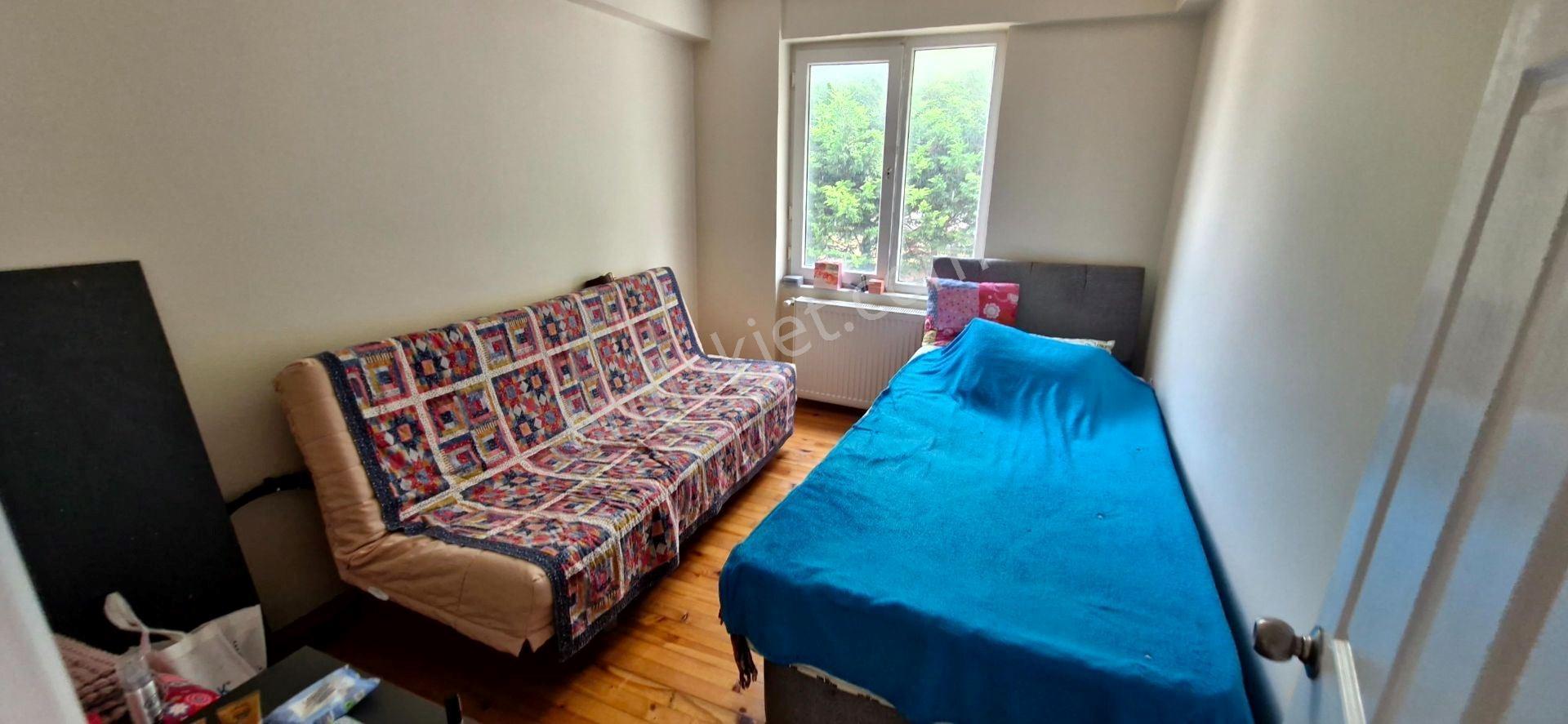 Mudanya Halitpaşa Deniz Manzaralı Eşyalı 3+1 Kiralık Daire - Görsel 8