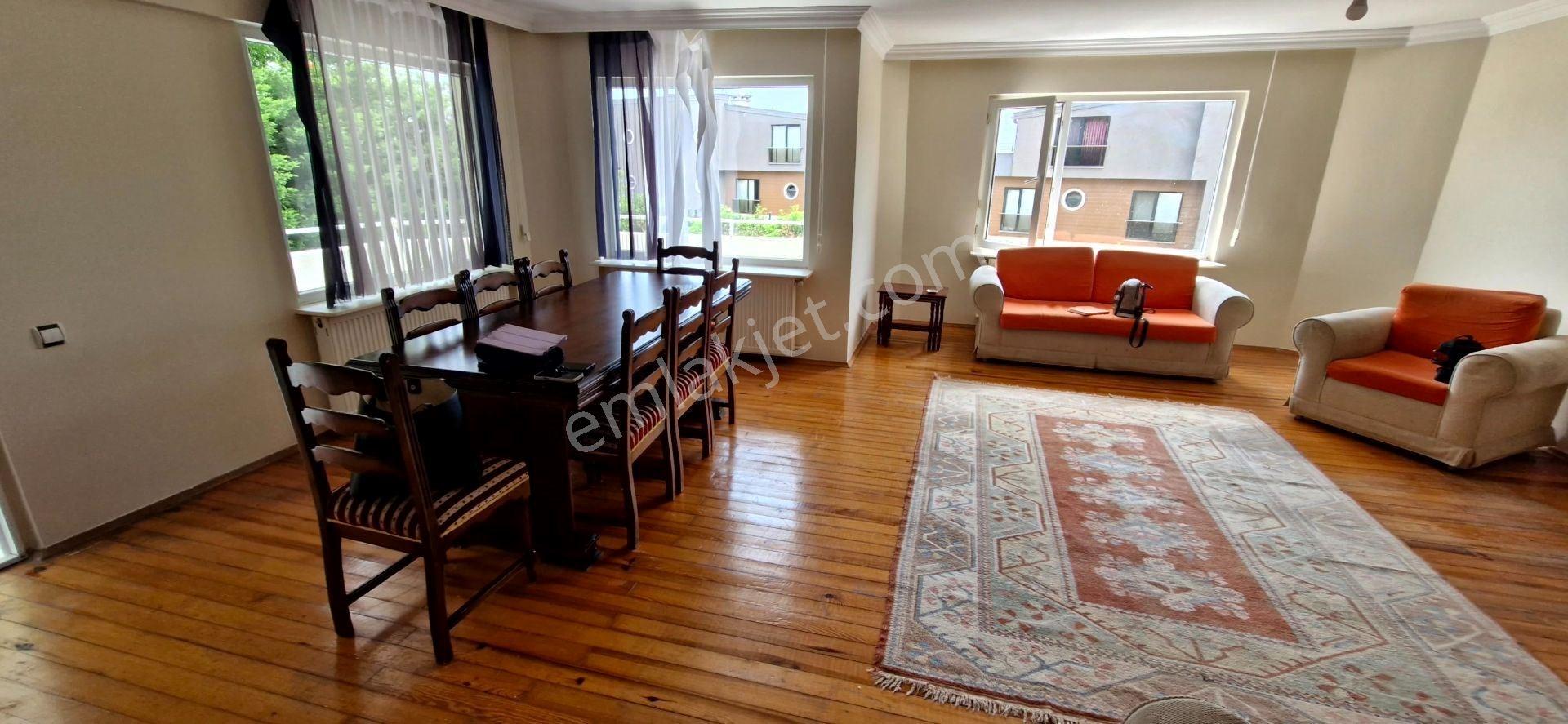 Mudanya Halitpaşa Deniz Manzaralı Eşyalı 3+1 Kiralık Daire - Görsel 3