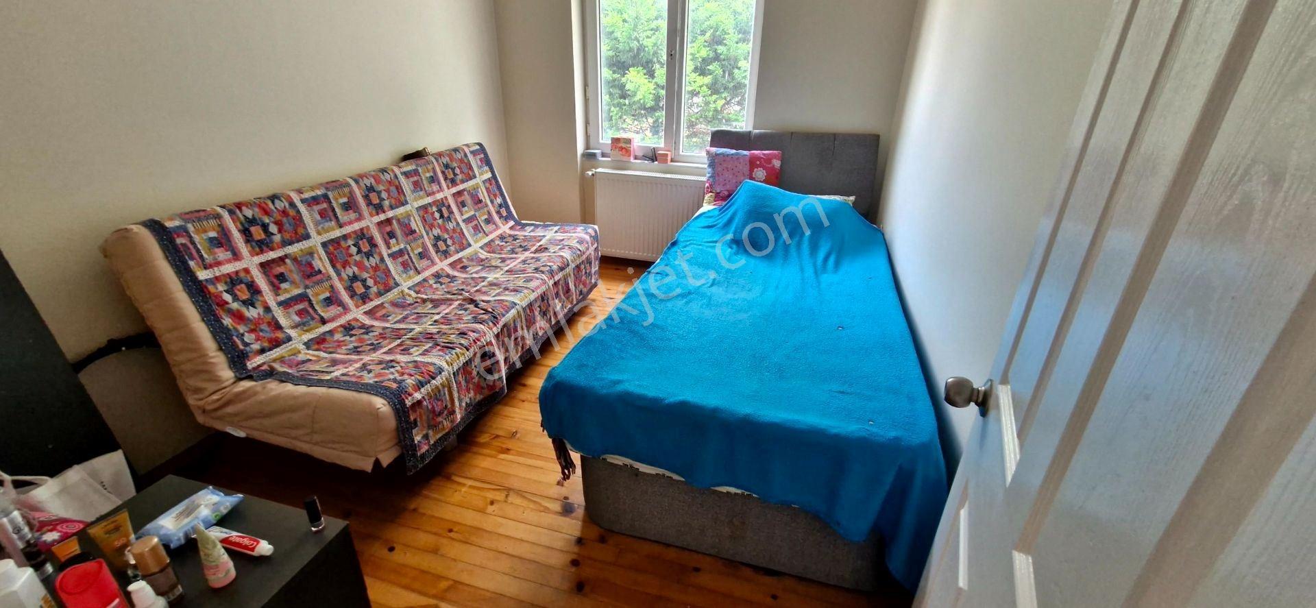 Mudanya Halitpaşa Deniz Manzaralı Eşyalı 3+1 Kiralık Daire - Görsel 16
