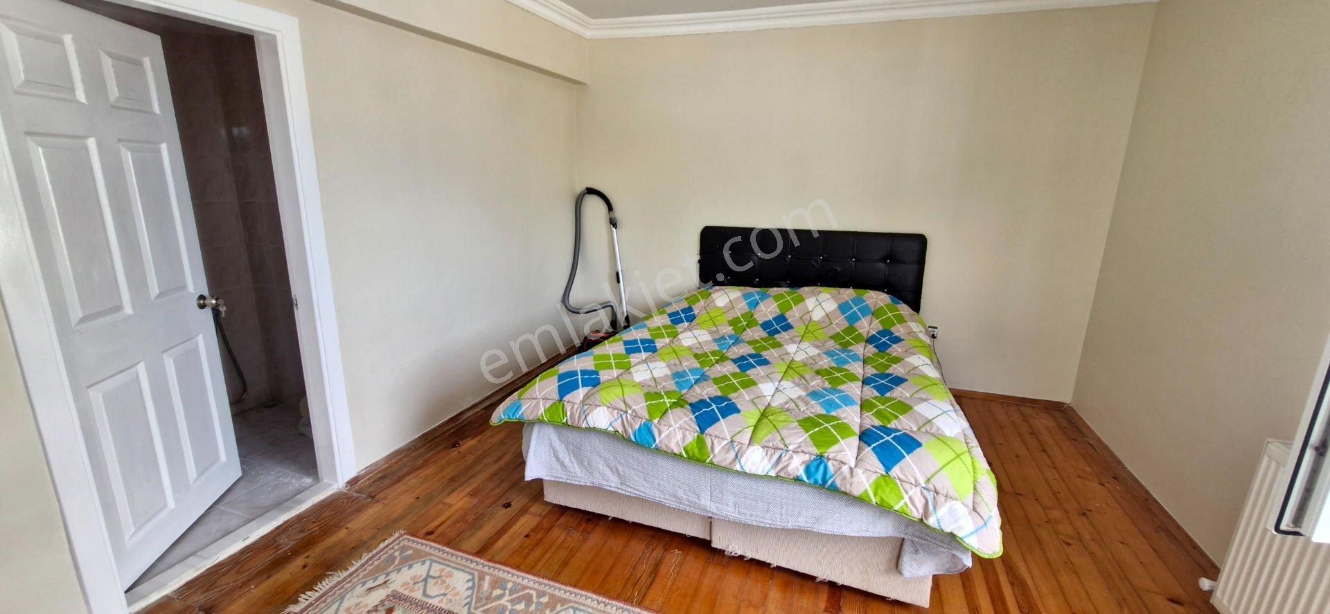 Mudanya Halitpaşa Deniz Manzaralı Eşyalı 3+1 Kiralık Daire - Görsel 5
