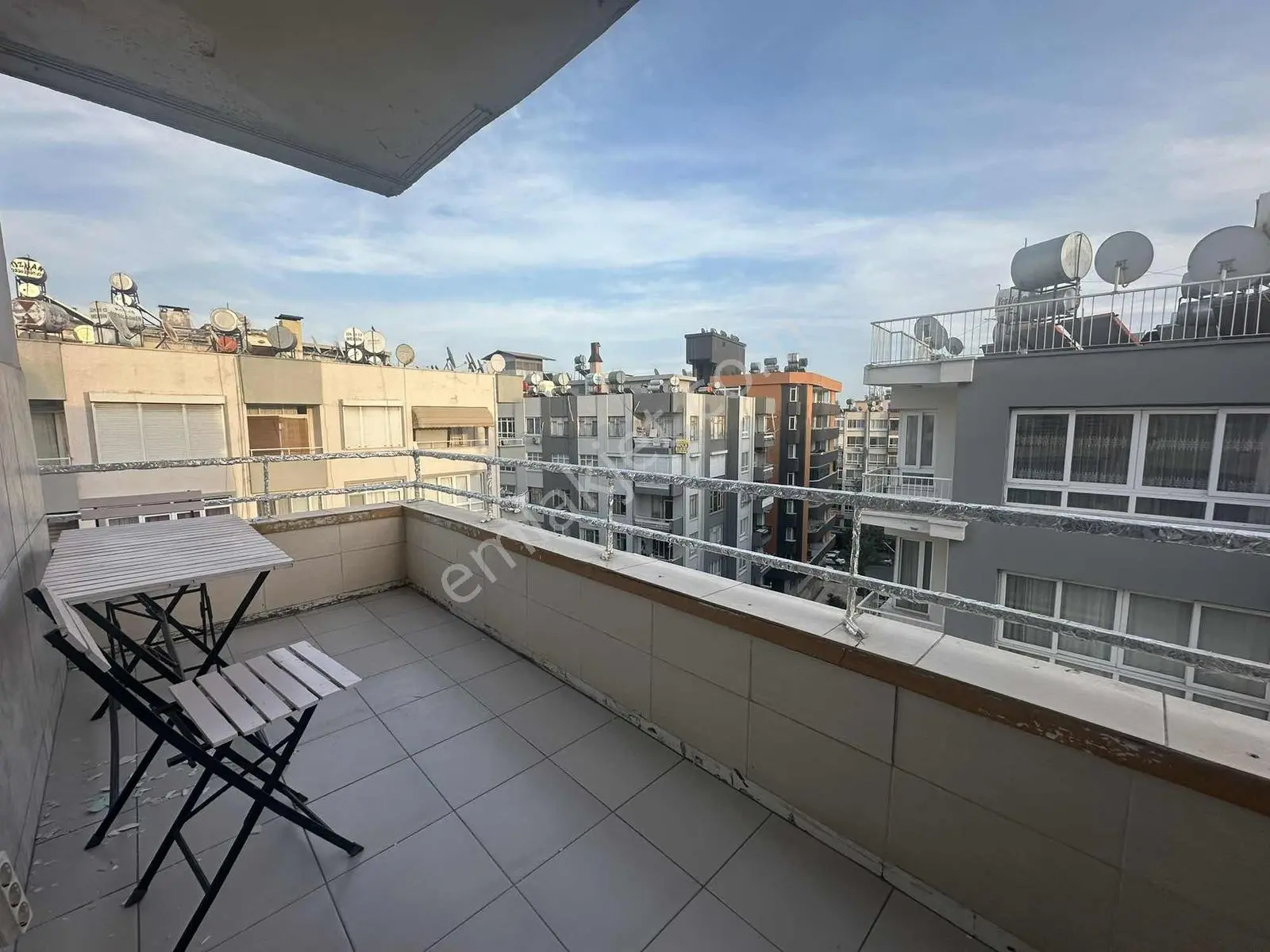 Fa'dan Hamidiye Mahallesinde Deniz Manzaralı Satılık 5+1 Daire - Görsel 33