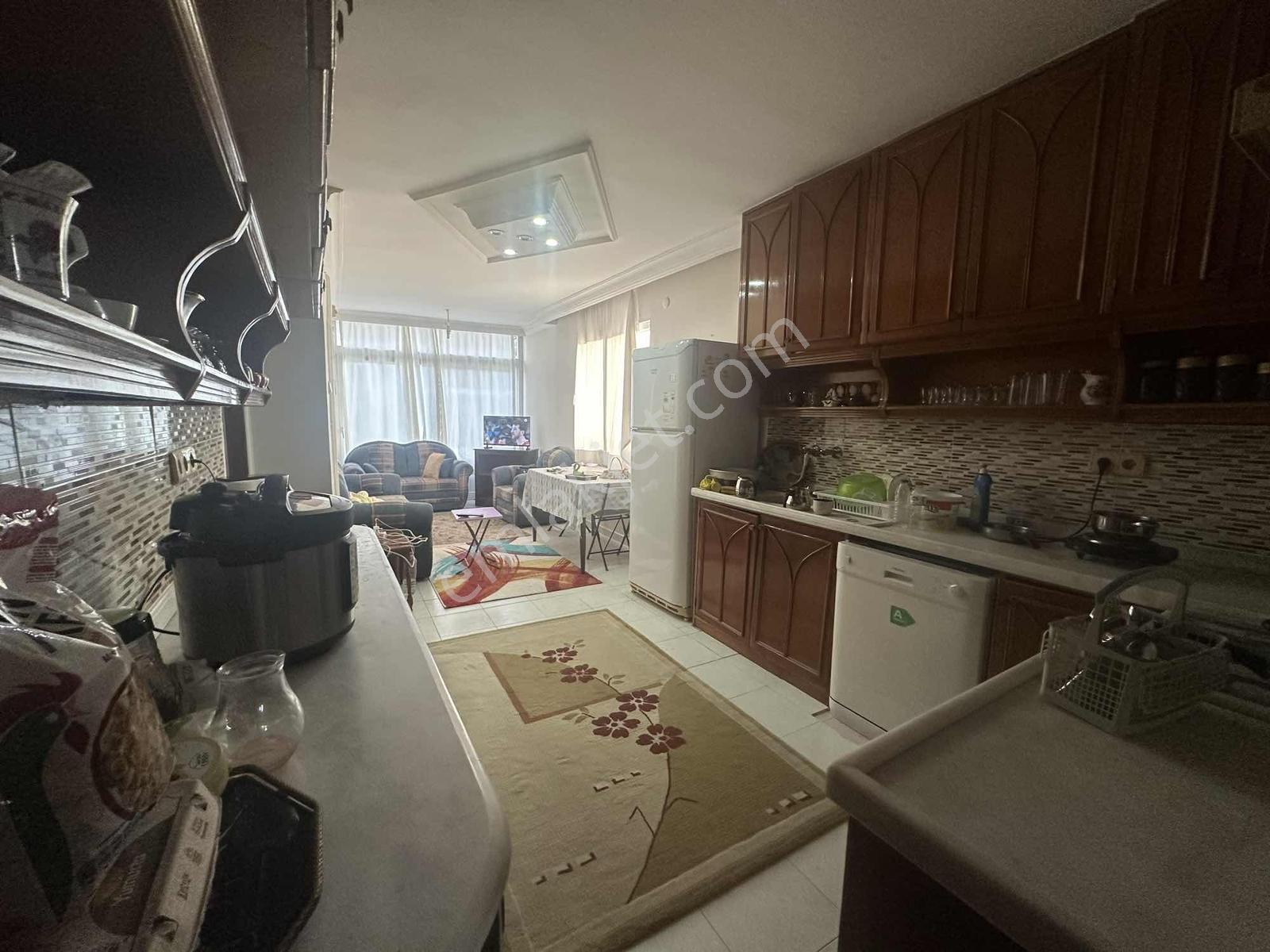 Fa'dan Hamidiye Mahallesinde Deniz Manzaralı Satılık 5+1 Daire - Görsel 32