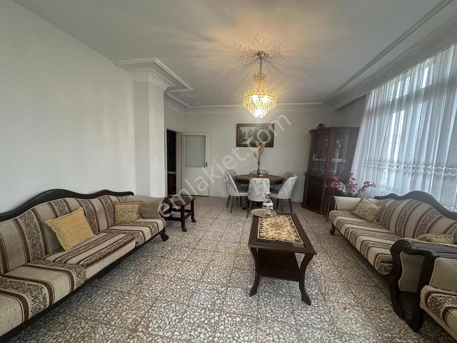 Fa'dan Hamidiye Mahallesinde Deniz Manzaralı Satılık 5+1 Daire - Görsel 24