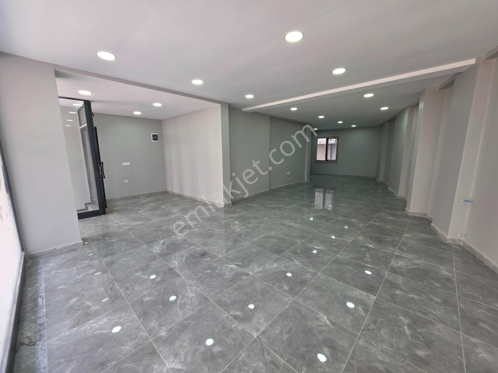 Florya Metrobüs Durağında Yeni Binada Kiralık 150 M2 Dükkan - Görsel 6
