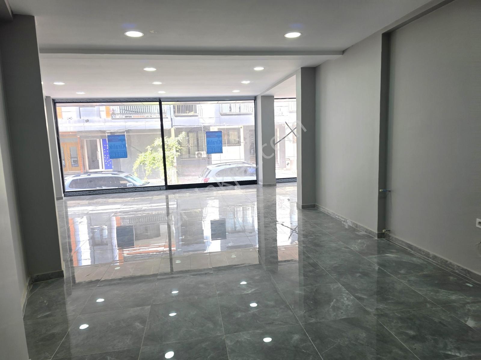 Florya Metrobüs Durağında Yeni Binada Kiralık 150 M2 Dükkan - Görsel 8
