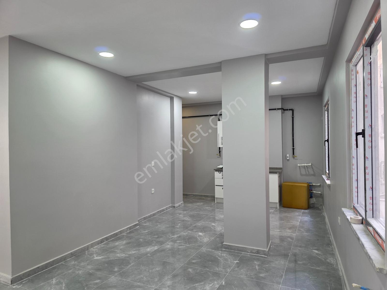 Florya Metrobüs Durağında Yeni Binada Kiralık 150 M2 Dükkan - Görsel 11