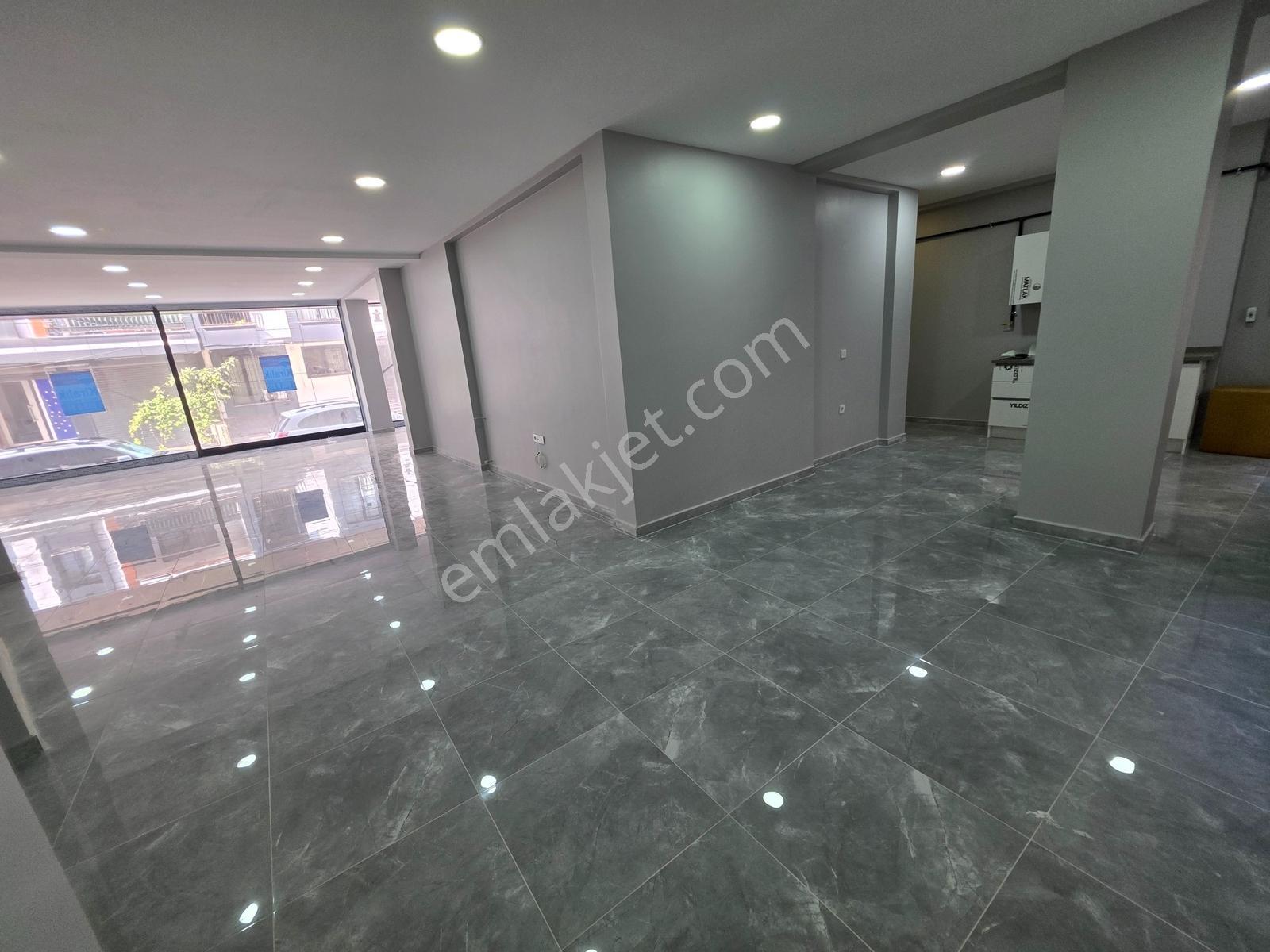 Florya Metrobüs Durağında Yeni Binada Kiralık 150 M2 Dükkan - Görsel 14