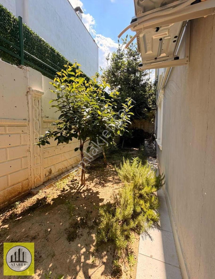 Atabey'den Şirinköy Villa Bölgesi 10 Üzeri Odalı Müstakil - Görsel 14