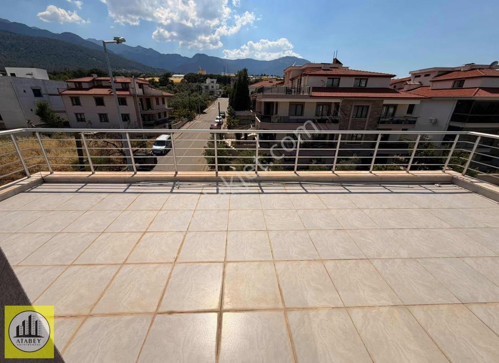 Atabey'den Şirinköy Villa Bölgesi 10 Üzeri Odalı Müstakil - Görsel 11