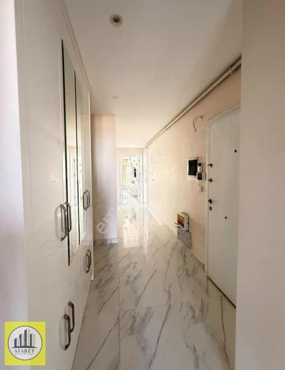 Atabey'den Şirinköy Villa Bölgesi 10 Üzeri Odalı Müstakil - Görsel 2