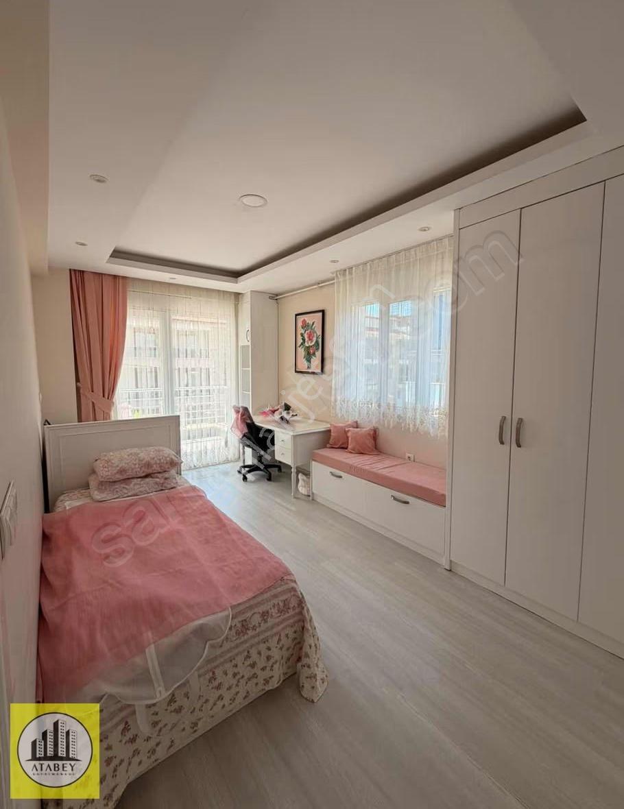 Atabey'den Şirinköy Villa Bölgesi 10 Üzeri Odalı Müstakil - Görsel 7