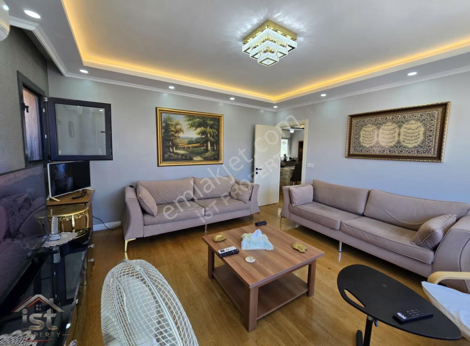 Nişantaşı Rumeli Cadde'de Asansörlü 70 M² Lüks 1+1 Ful Eşyalı - Görsel 33