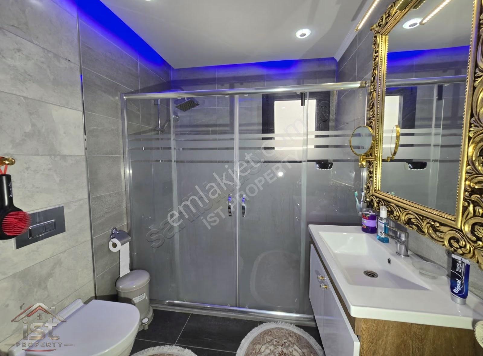 Nişantaşı Rumeli Cadde'de Asansörlü 70 M² Lüks 1+1 Ful Eşyalı - Görsel 20