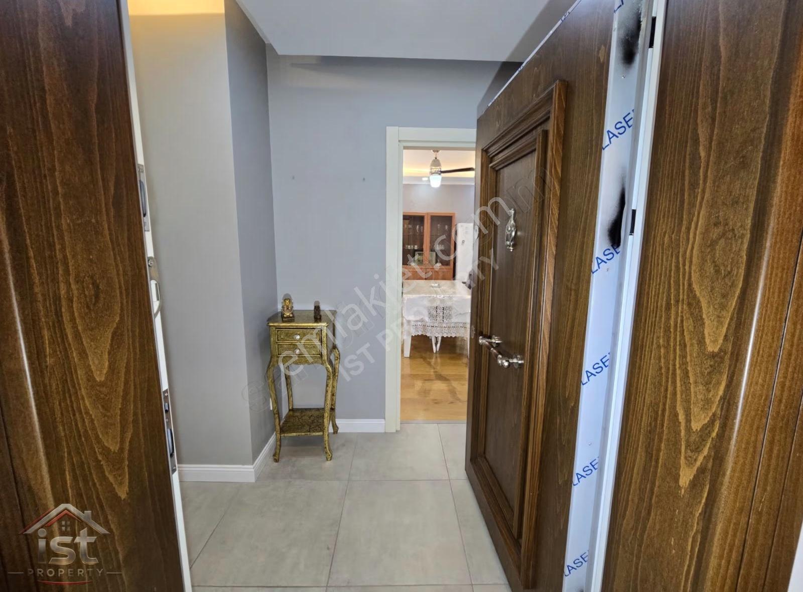 Nişantaşı Rumeli Cadde'de Asansörlü 70 M² Lüks 1+1 Ful Eşyalı - Görsel 14