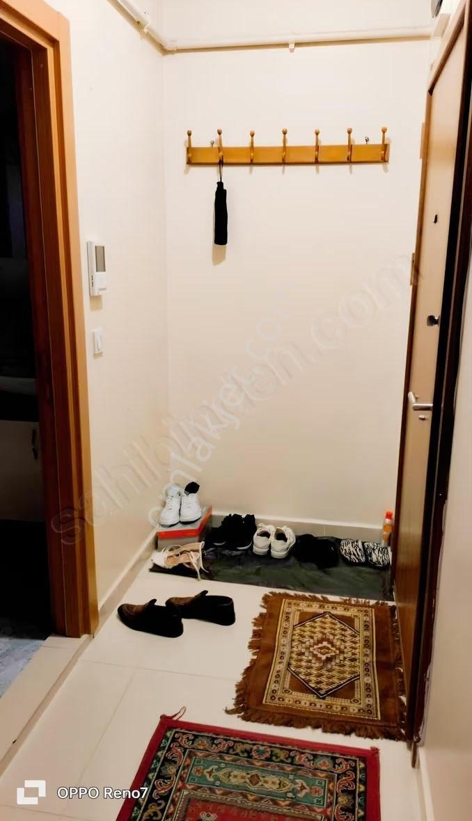 Bayrampaşa Çevikkuvette 2 Dk Yürüme Eşyalı Kiralık 1+1 Daire ! - Görsel 7