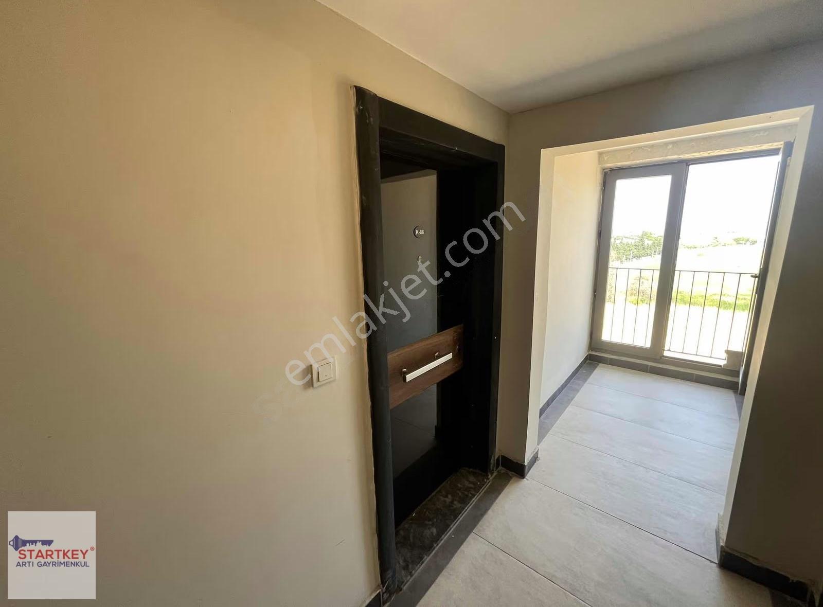 Startkey Artıdan Myway Wins 1+1 Köşe Konumda Kiralık Daire - Görsel 12