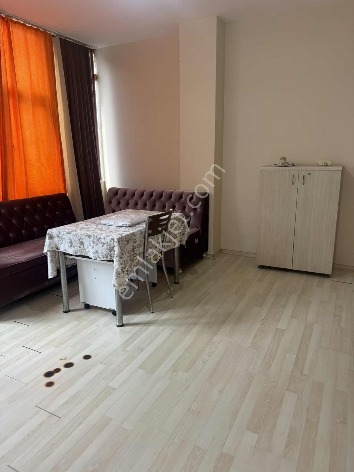 Eşyalı E5e Metroya Yürüme Adliye Hastanelere Ulaşımsüper - Görsel 19