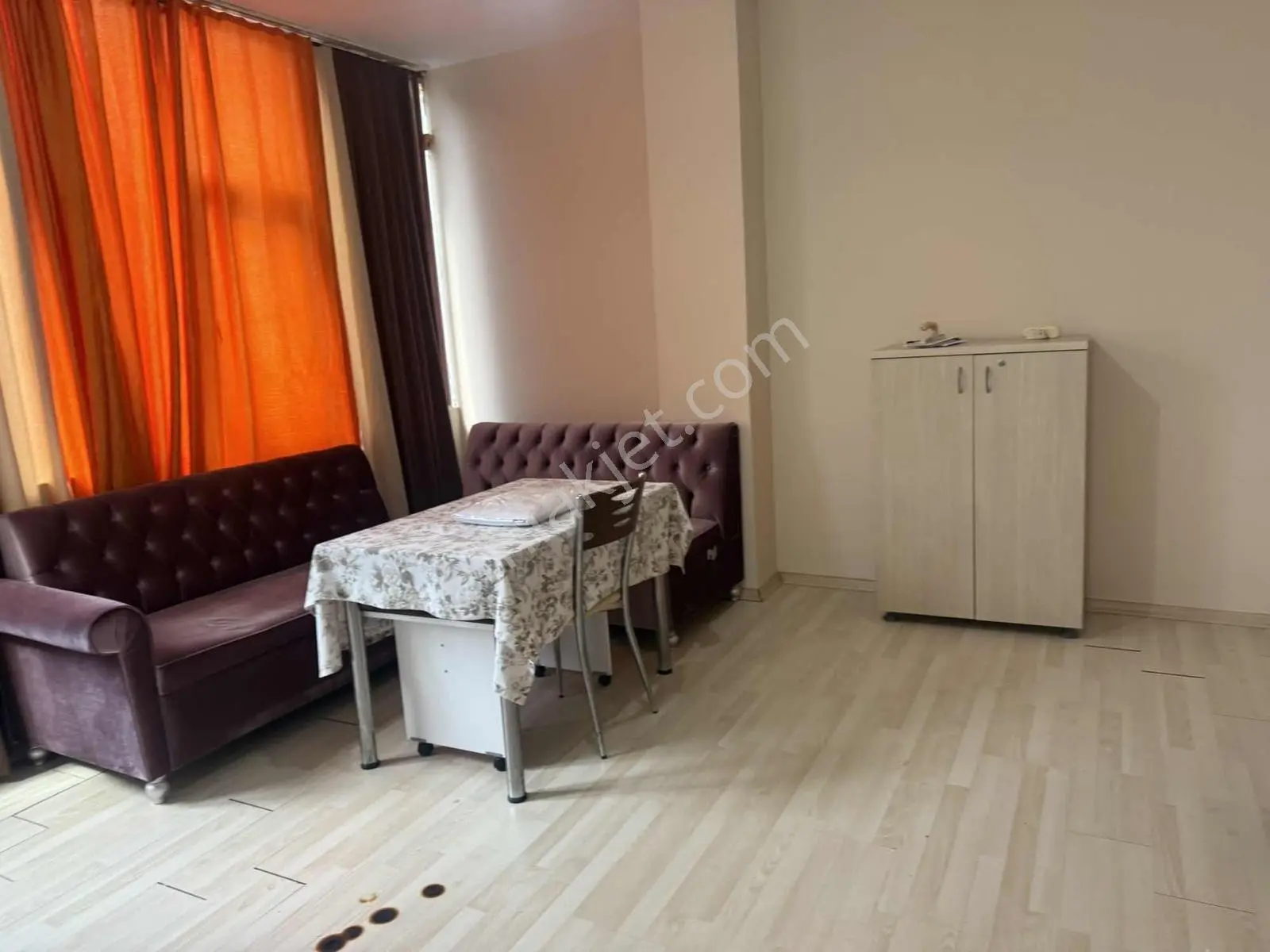 Eşyalı E5e Metroya Yürüme Adliye Hastanelere Ulaşımsüper - Görsel 5
