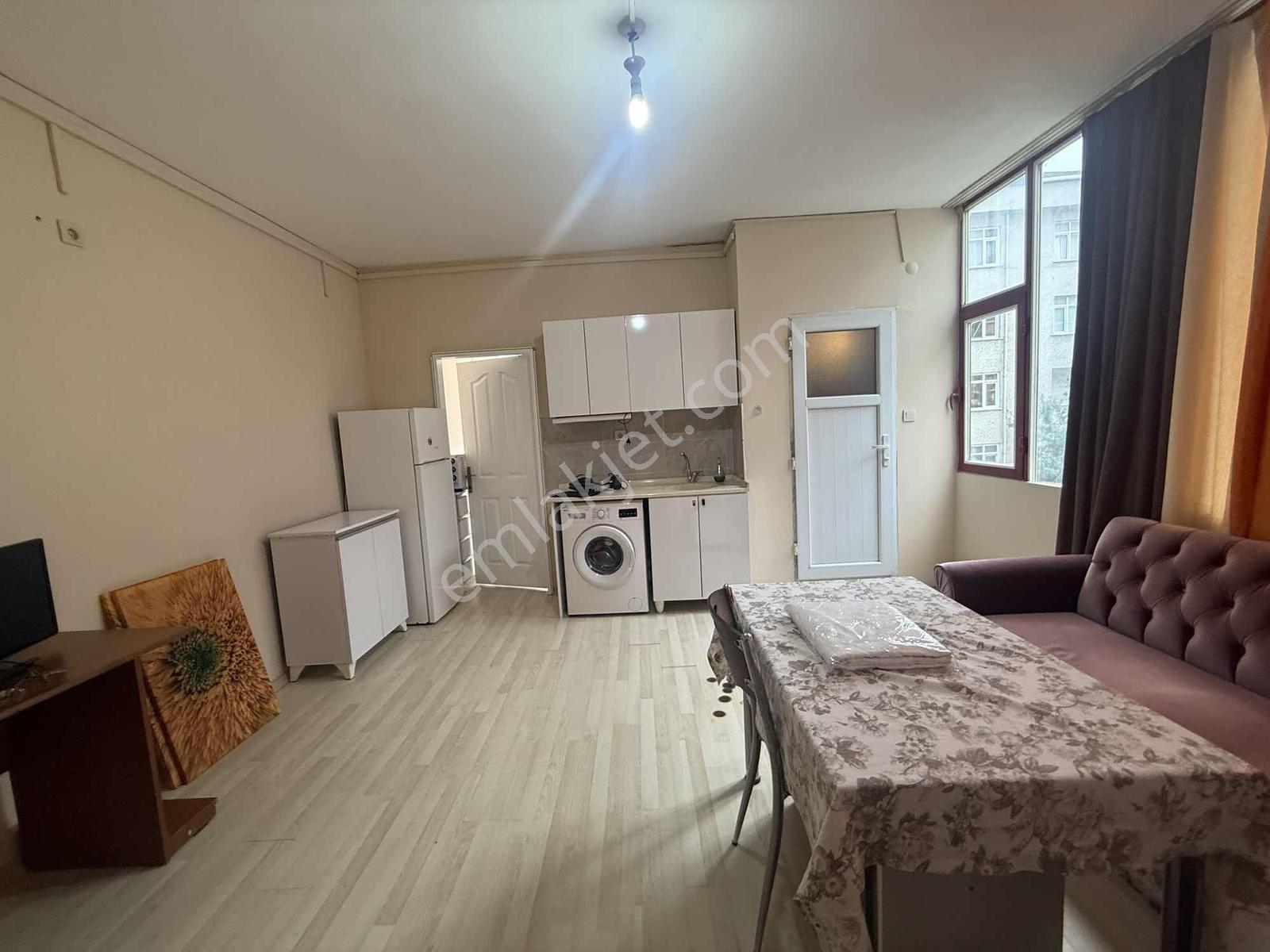 Eşyalı E5e Metroya Yürüme Adliye Hastanelere Ulaşımsüper - Görsel 21