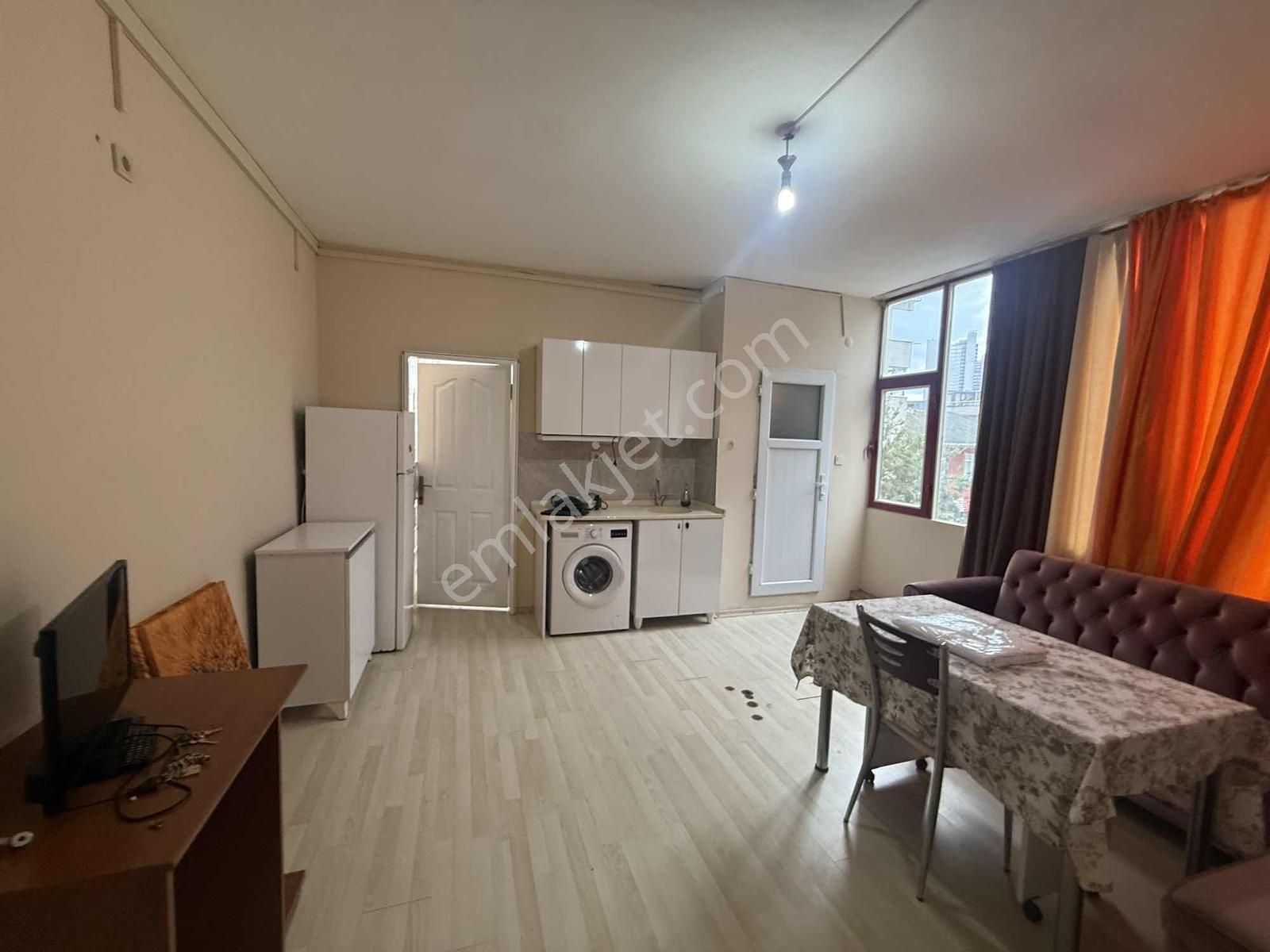 Eşyalı E5e Metroya Yürüme Adliye Hastanelere Ulaşımsüper - Görsel 25