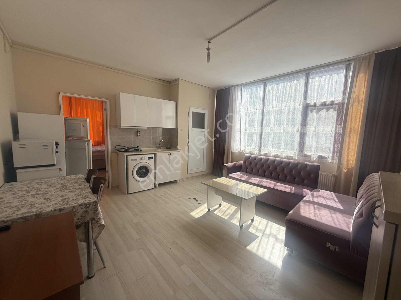 Eşyalı E5e Metroya Yürüme Adliye Hastanelere Ulaşımsüper - Görsel 29