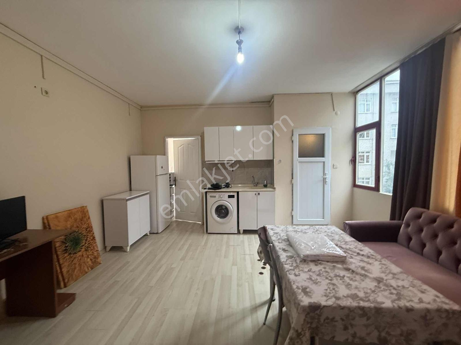 Eşyalı E5e Metroya Yürüme Adliye Hastanelere Ulaşımsüper - Görsel 32
