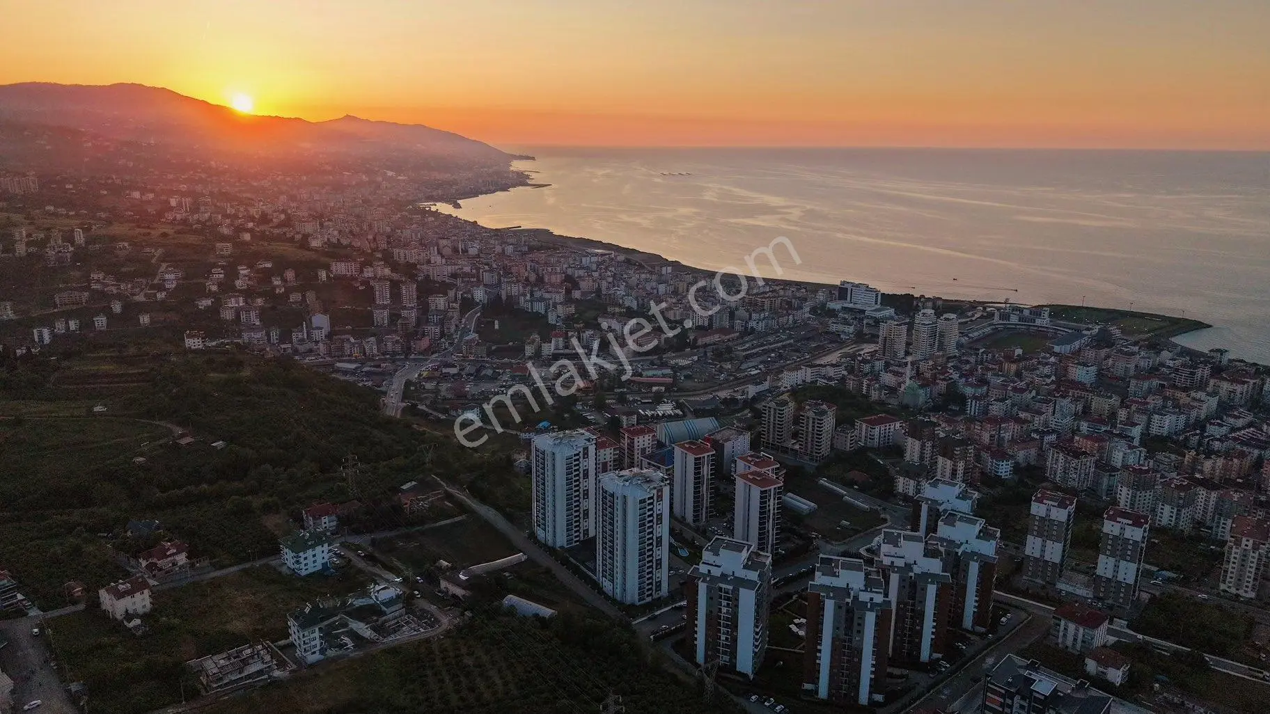 Söğütlü Towers'ta Panaromik Manzara Önü Kapanmayacak 13.kat - Görsel 21