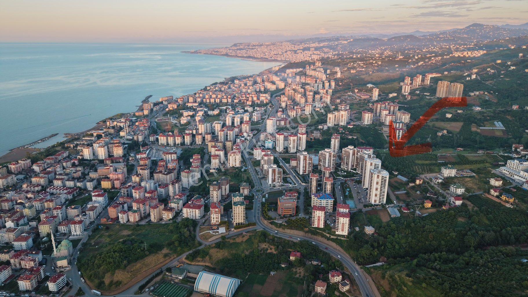 Söğütlü Towers'ta Panaromik Manzara Önü Kapanmayacak 13.kat - Görsel 4