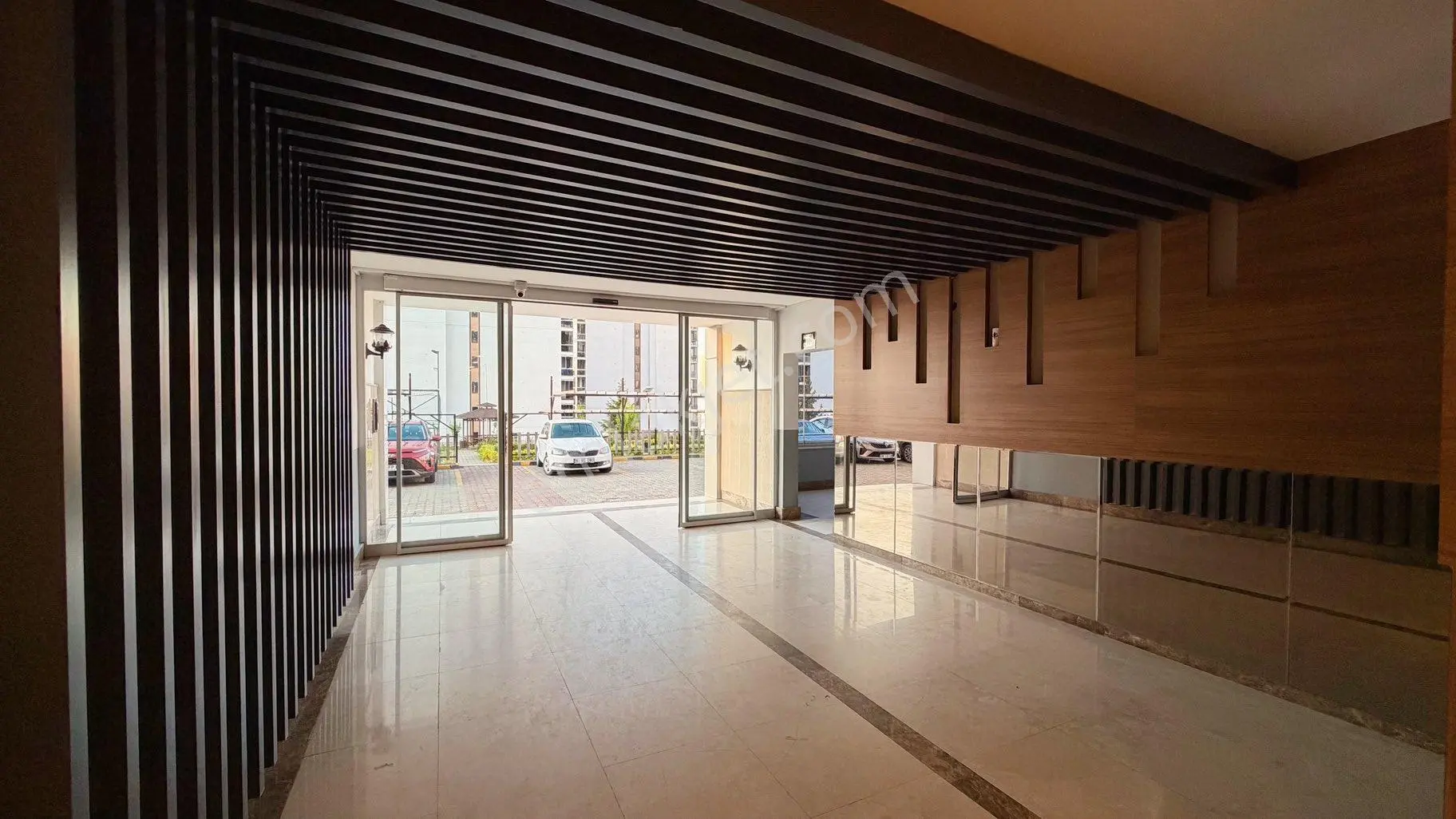 Söğütlü Towers'ta Panaromik Manzara Önü Kapanmayacak 13.kat - Görsel 19