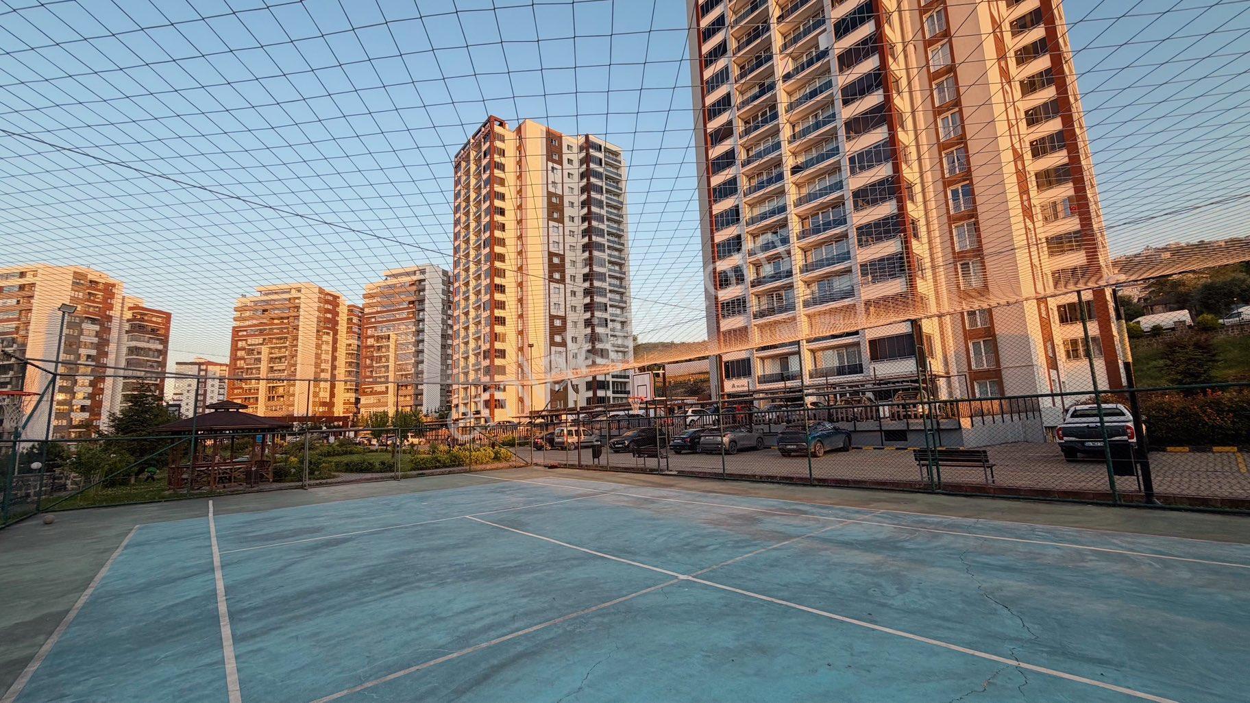 Söğütlü Towers'ta Panaromik Manzara Önü Kapanmayacak 13.kat - Görsel 20