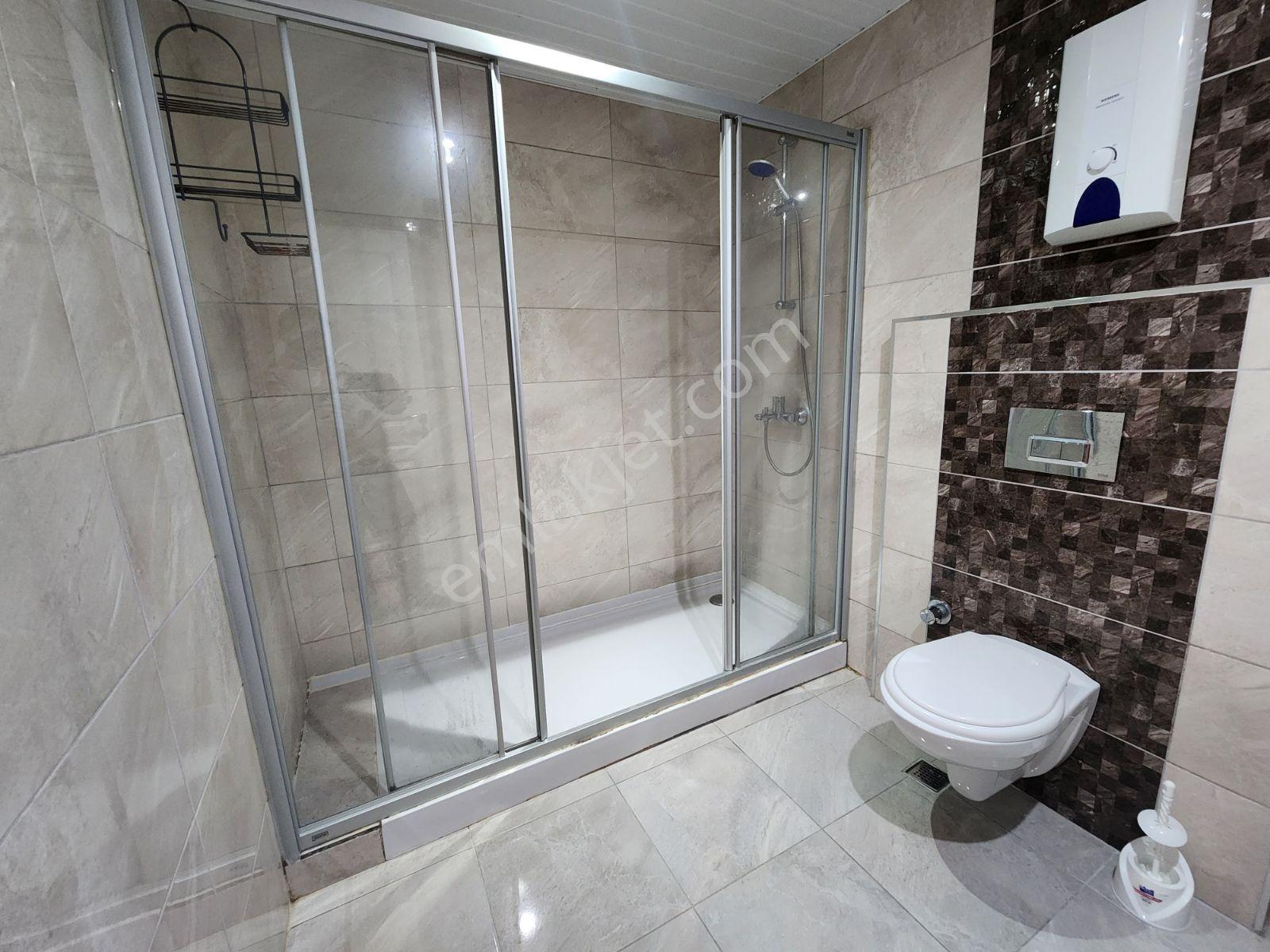 Alanya Mahmutlar Atatürk Cad Geniş 2+1 Kiralık - Görsel 23