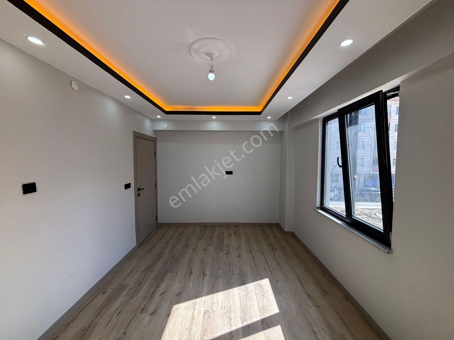 **eryıldız İnşaat'tan**acill Hastane Bölgesinde İskanlı Lüks 2+1 - Görsel 16