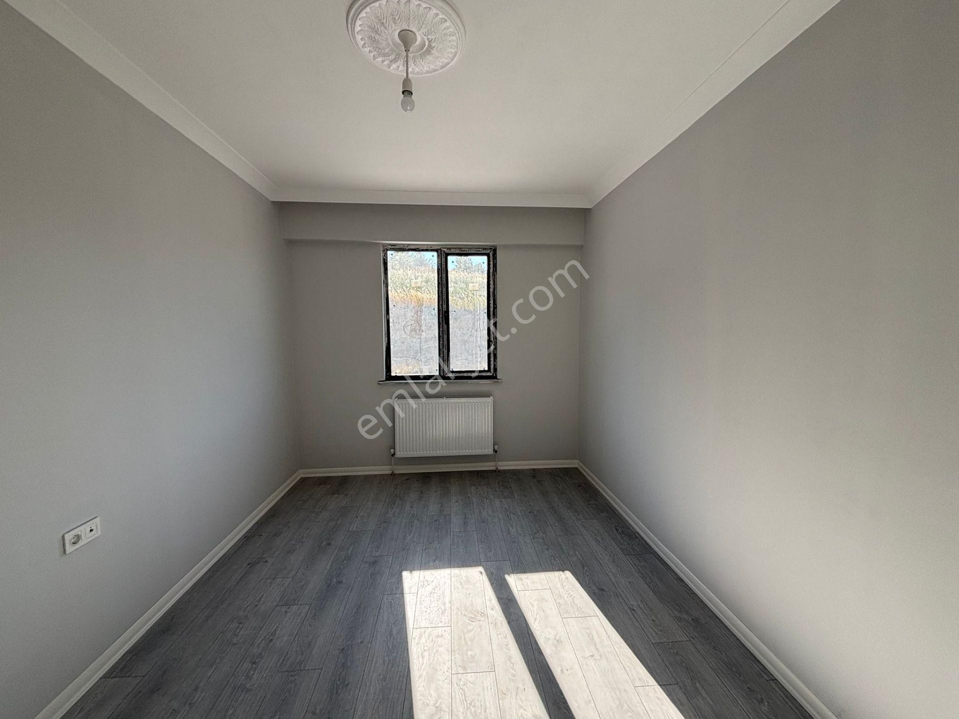 **eryıldız İnşaat'tan**katmülkiyetli Lüks 2+1**%80 Kredi İmkanı! - Görsel 23