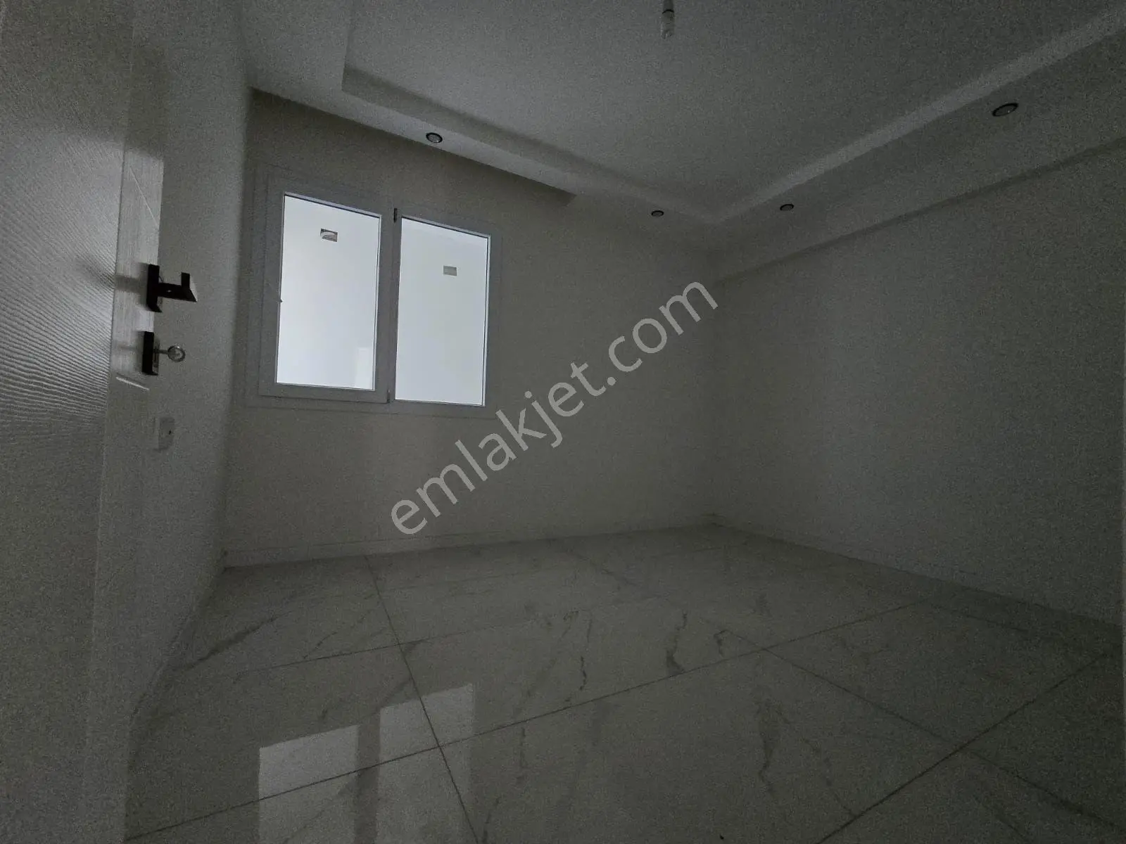 Nazilli Yeşil Mahallesi'nde 2+1 Sıfır Kiralık Daire - Görsel 4